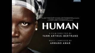ARMAND AMAR - TOIL (BSO Human)