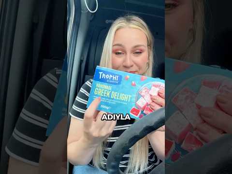 Bizim Lezzetlerimizi SAHİPLENEN Ülkeler 🌍🥙
