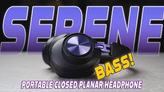 Kiwi Ears x Z Reviews Serene In-Depth Review