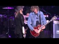 "The Flame" Robin Zander of Cheap Trick - 2011 Party With A Rock Star