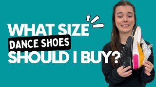 What Size Highland Dance Shoe Should You Buy?