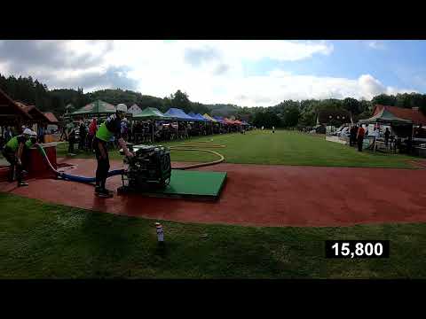 m03 SDH Dubenec - JL DNEBOH 2022