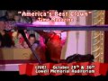 The Bello Nock Circus