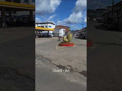 Ubatã - BA