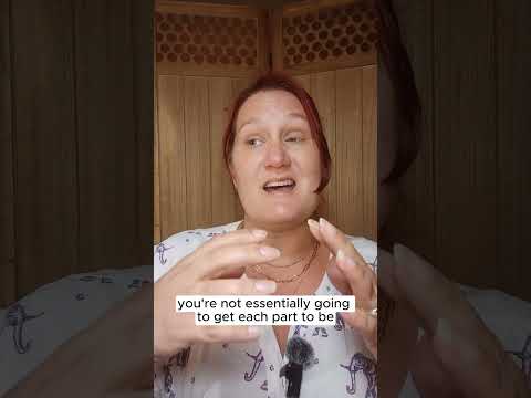 Spirituality and Dissociative Identities