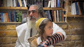 הרב שלום סבג✨האם זה טוב לאדם לעסוק בטיפול תדרים?-ז׳ באדר ה׳תשפ״ו דן בן יעקב🇮🇱