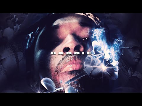 Pop Smoke - Baddie feat. Lil Tjay & Swae Lee (Music Video)