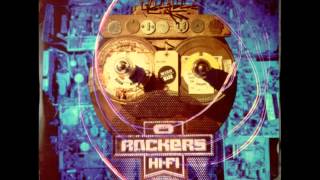 Rockers Hi Fi - Mish Mash