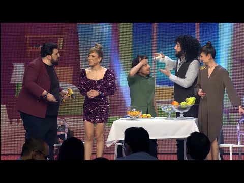 Women's Club 167- ԱՂՄԿՈՏ ՀԱՐԵՎԱՆԸ