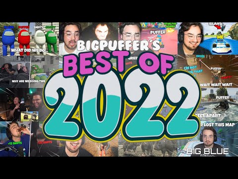 BIGPUFFER'S BEST OF 2022
