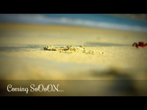 Beach Song making || AswinSuresh Photography