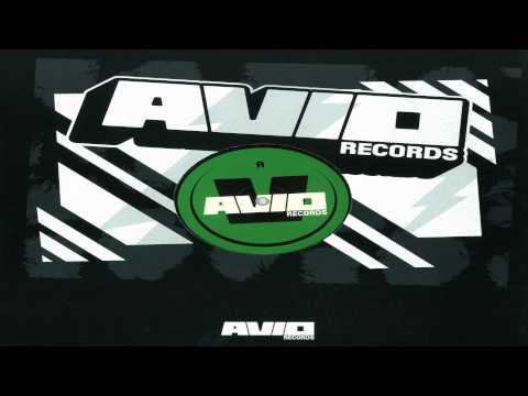 Alphaverb ft The Digital Society - 10011010001 (Instrumental Mix) [Free Track]