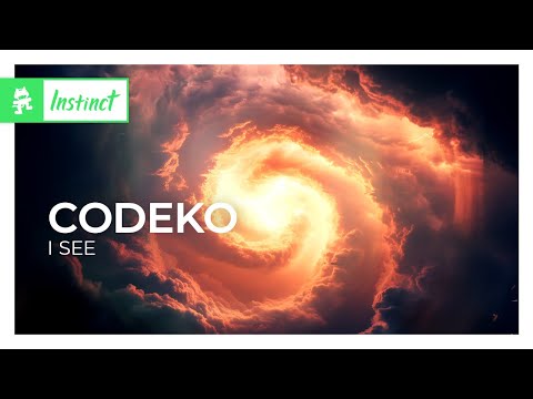 Codeko - I See [Trance | Monstercat]