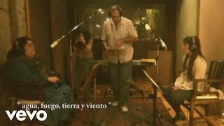 Mercedes Sosa - Agua, Fuego, Tierra y Viento (Documental)