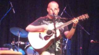 Donnie Witt - We've Been Through This Before (Live 2009)