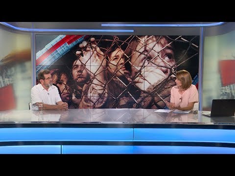 Dan uzivo / Savo Strbac o akciji Oluja / 4.8.2017.