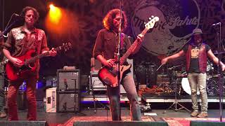 The Magpie Salute: Gone