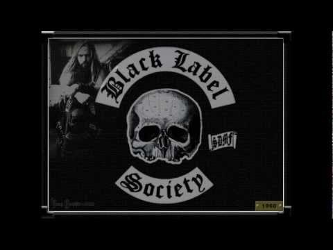 Bleed for Me - Black Label Society full version HQ + Lyrics