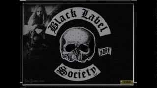 Bleed for Me - Black Label Society full version HQ + Lyrics
