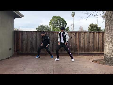 KSHMR - One More Round | Kinjaz Choreography | Dance cover
