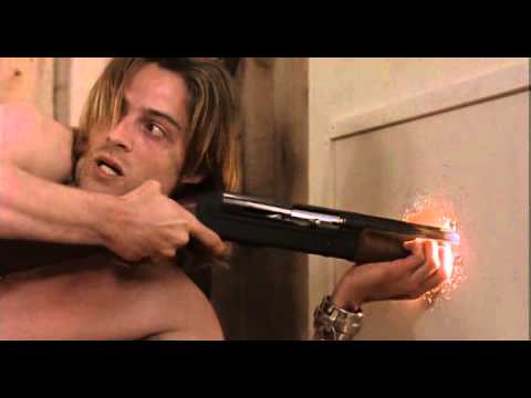 Trailer-Vorschau: Rottweiler