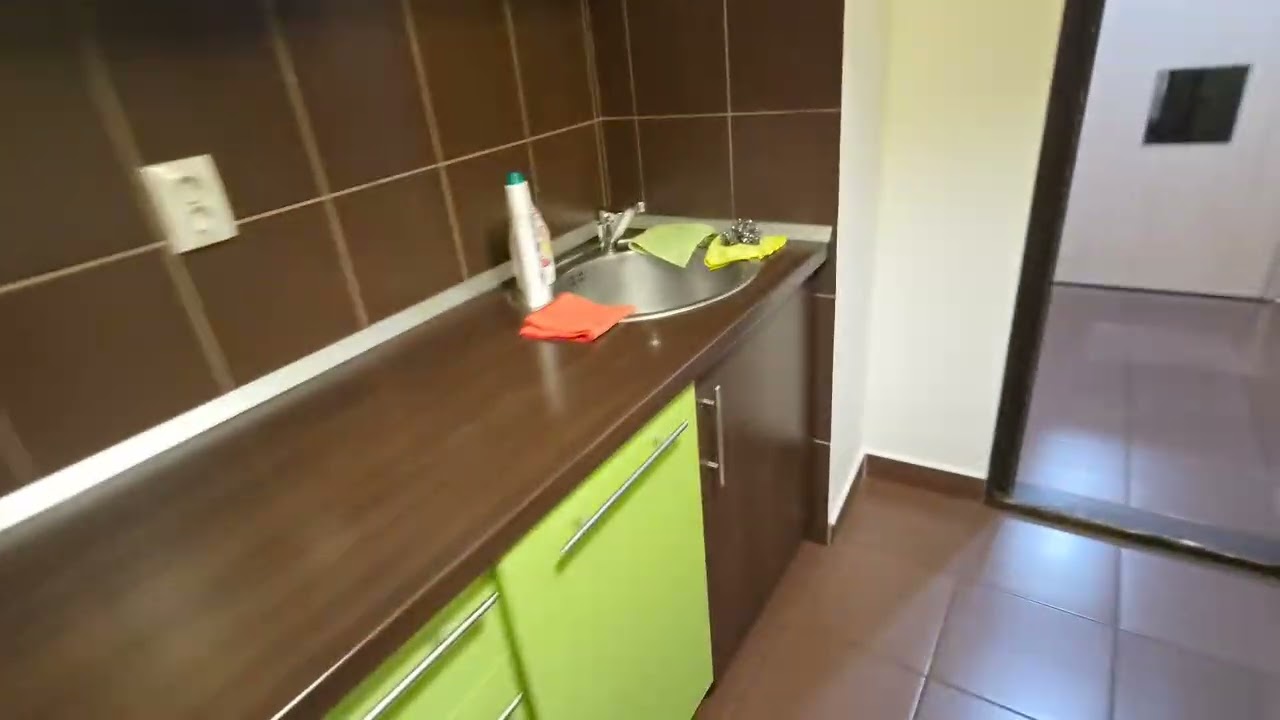 Tur video  Apartament 2 Camere Titan Bucuresti