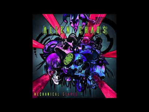 Alien Chaos - The Darkside 174