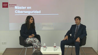 ¿Por qué formarse con un Master en Ciberseguridad con Deloitte?