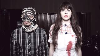 Le Butcherettes - Moment of Guilt (Henry Rollins)