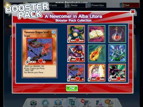 YU - GI - OH ! BAM EPIC 5 MILLION COINS PACK OPENING !!!