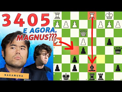 O IMPOSSÍVEL ACONTECEU?????????????