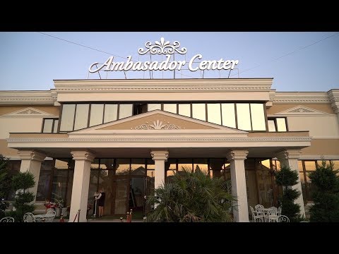 Restaurant Ambasador Center Craiova - Nunta Craiova 2019
