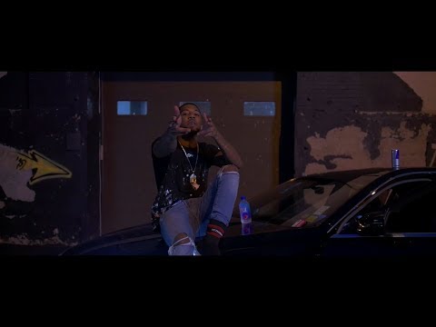 Laflare 2x - 2nd Day Out (Music Video) By AceGotBars