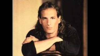 Michael Bolton - Forever Isn&#39;t Long Enough