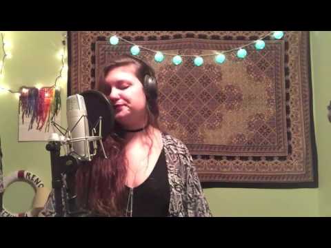#BacktoBlack10 Amy Winehouse Cover by Brooke DiCaro