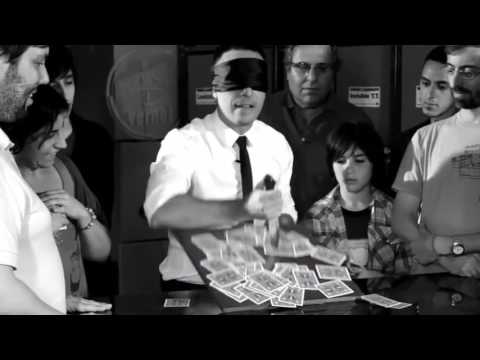 Saturn Magic -Psycho by by Iñaki Zabaletta and Vernet - DVD