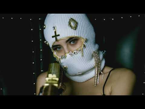 Luciano x RPTGang. Dark German Drill Type Beat - Come Back