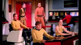 STAR TREK mystery - what happens at Warp 10, 11, 13 ?