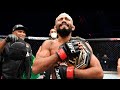 Fight Island 2: Deiveson Figueiredo Post-fight Interview | New UFC Flyweight Champion