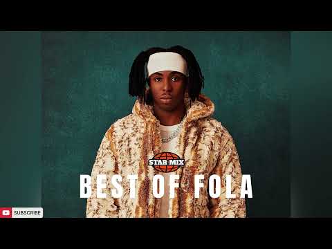 BEST OF FOLA MIX 2026 (MIXED BY STAR PLAY DJ) || Golibe, Caricature, Lost ||