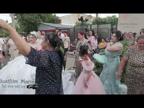 Nunta Ionut & Madalina  in turnu magurele  5 iulie 2023 partea a 2 a