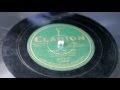"Forget-Me-Not" - Frank Ferera's Hawaiian Trio (Annette Hanshaw)