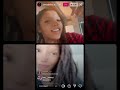 Chlöe and Halle Bailey singing ‘Living Your Best Life’ by Joseline Hernandez