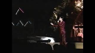 Regine Velasquez - You were meant for me [Narito Ako Concert 1990]