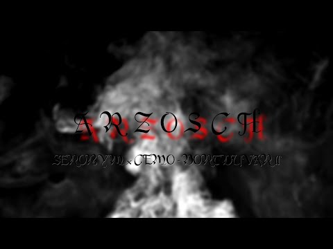 SERONYM X CEMO  - DÖRTDUVAR 2 Slowed down (By A R Z O S C H)