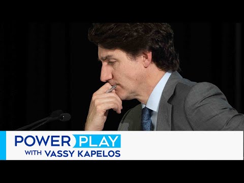 Highly anticipated foreign inference inquiry report to be released | Power Play with Vassy Kapelos