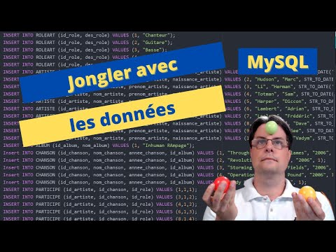 Base de données Introduction et dictionnaire de données