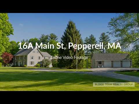 16A Main St Pepperell MA 01463