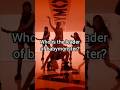 Who Is The Leader Of BABYMONSTER Babymonster