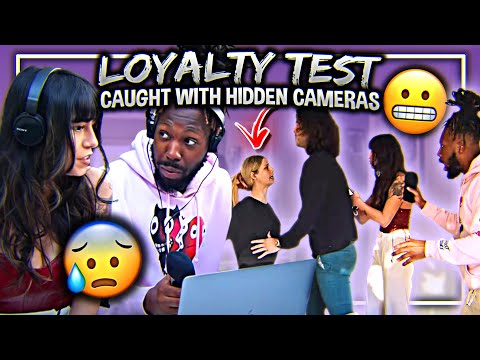 She is SUSPICIOUS of her BOYFRIEND and BESTFRIEND! Are they CHEATING or is it all in her HEAD?!
